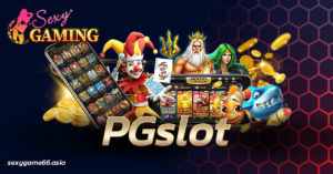 PGslot