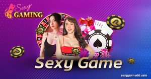 Sexy Game