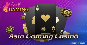 Asia Gaming Casino